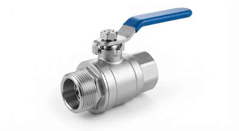 Giới thiệu chi tiết kích thước tiêu chuẩn valve