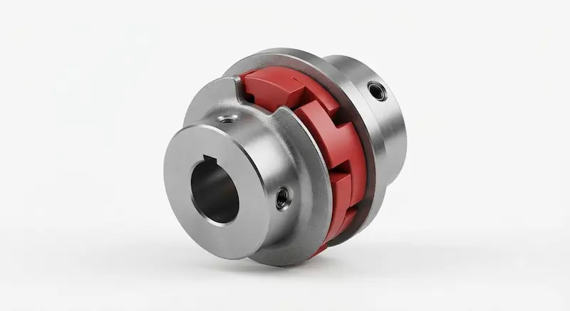 Giới thiệu chi tiết cấu tạo của khớp nối