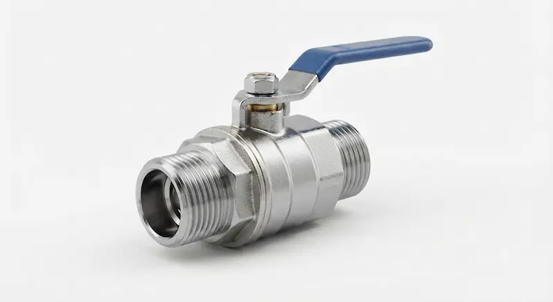 Giới thiệu chi tiết về van 21