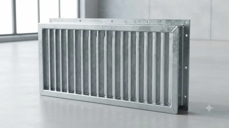 Giới thiệu chi tiết về thiết bị thu gom rác