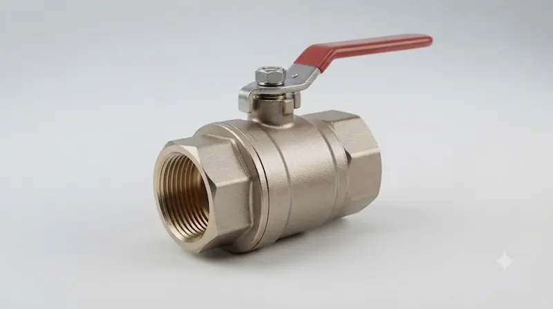 Giới thiệu chi tiết về kích thước và cấp áp suất của van nước