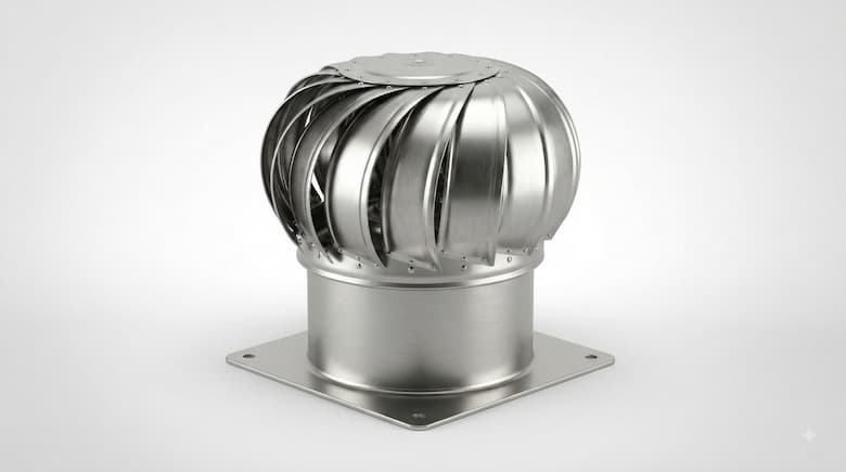 Báo giá quả cầu thông gió inox – Cập nhật thông tin chi...