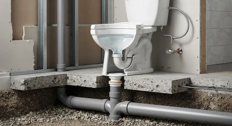 Giới thiệu chi tiết về hệ thống thoát nước
