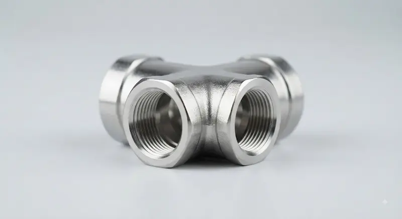 Giới thiệu chi tiết về khái niệm inox ren trong