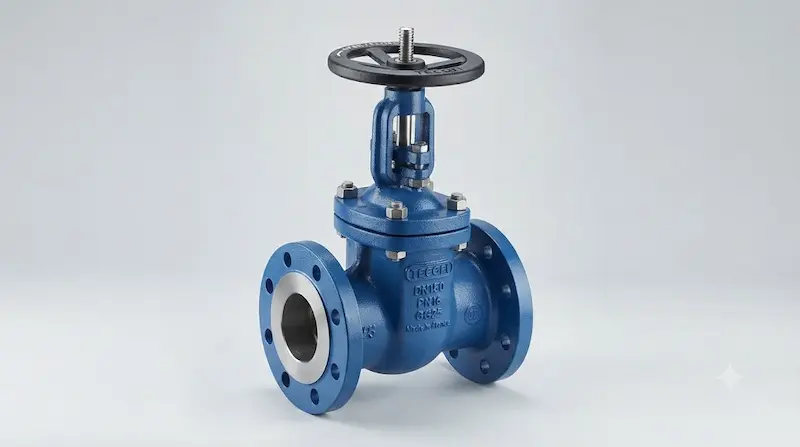 Giới thiệu chi tiết về thương hiệu tecofi valve đến từ nước Pháp