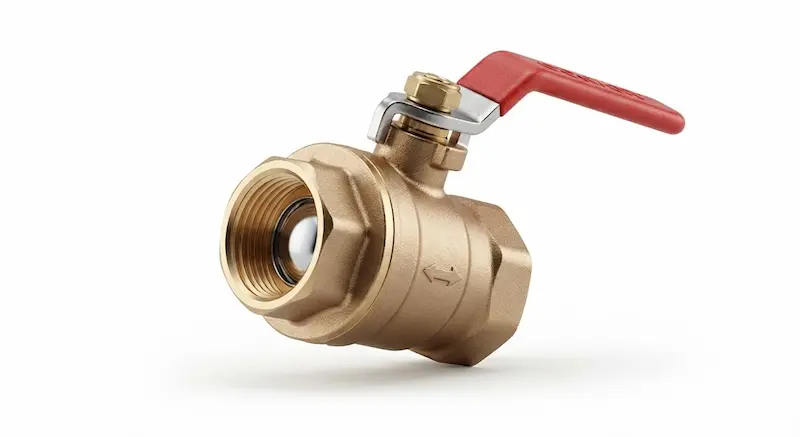 Giới thiệu chi tiết về van công nghiệp