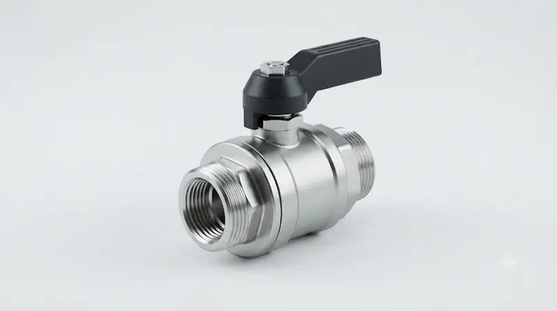 Giới thiệu chi tiết về van có kích thước 15A