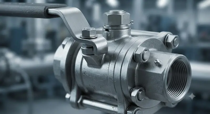 Phân loại các loại van trên thị trường hiện nay
