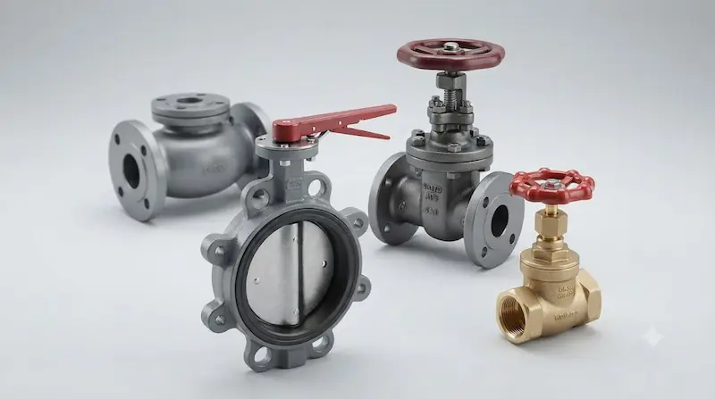 Giới thiệu chi tiết về khái niệm của van tozen nhật