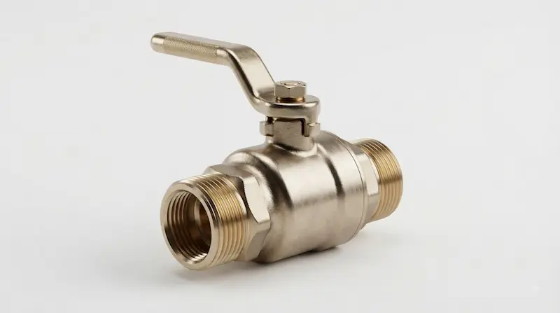 Giới thiệu chi tiết về loại van kiểm soát nước