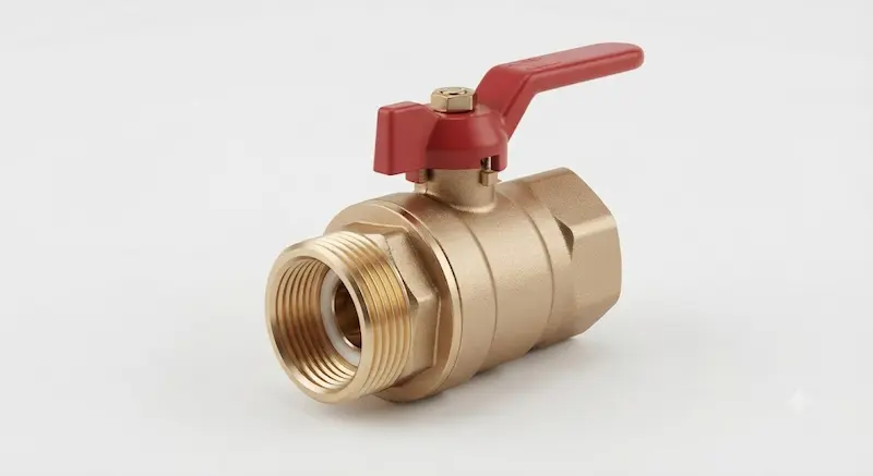 Giới thiệu chi tiết về khái niệm của van nước phi trong công nghiệp