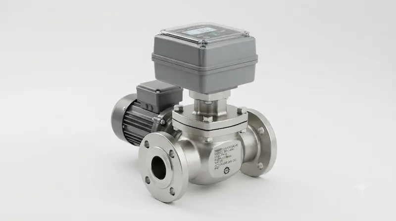 Giới thiệu chi tiết về khái niệm của van xả nước trong công nghiệp