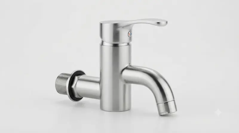 Giới thiệu chi tiết về khái niệm của vòi van rumine