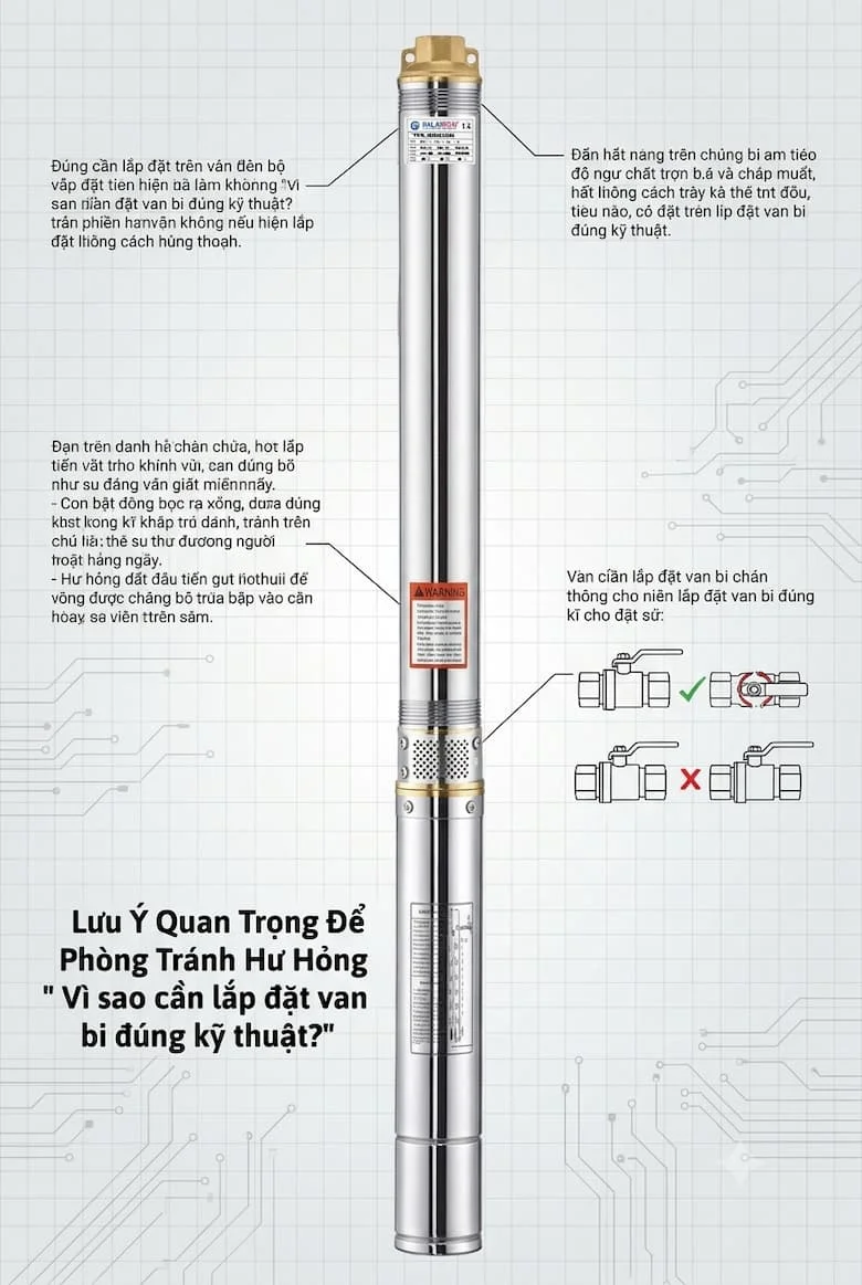 Hình ảnh về nhưng lưu ý quan trong để phòng tránh 
