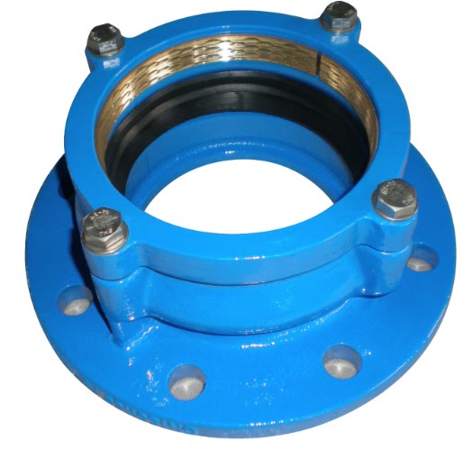 Adapter flange đã trở thành một giải pháp tối ưu cho...