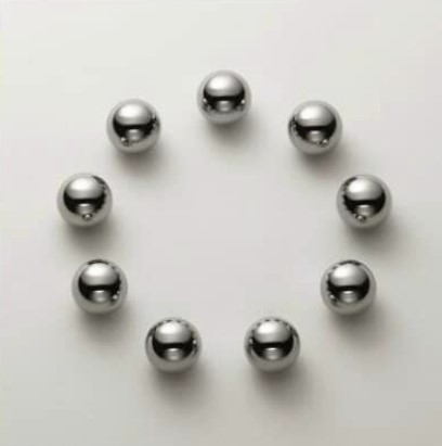 Bi inox đã trở thành một phần không thể thiếu trong nhiều...