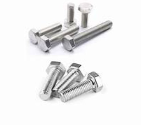 Một trong những sản phẩm nổi bật của inox chính là bu inox..