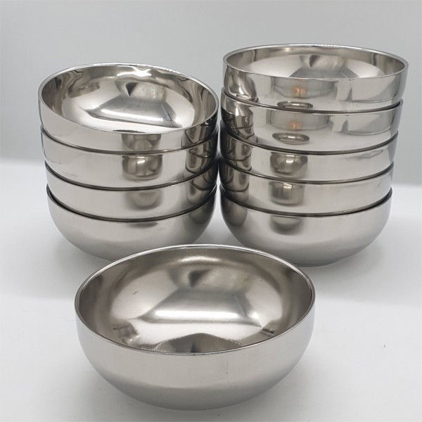Chén inox 304 không chỉ là một sản phẩm thông dụng trong...