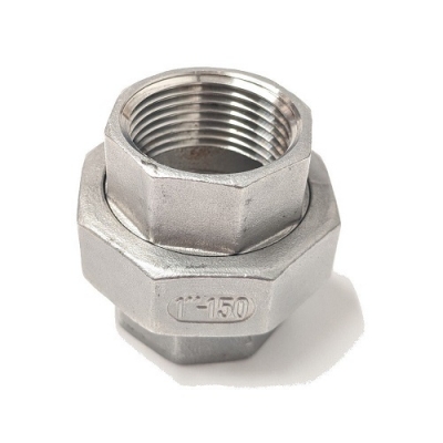 Giắc co inox 201 là loại giắc co được làm từ thép không