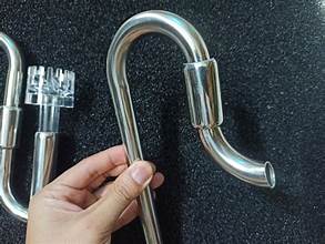 In out inox, một khái niệm không còn xa lạ trong ngành công