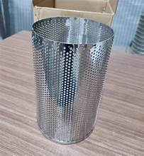 Lưới lọc inox là một trong những giải pháp hàng đầu được...