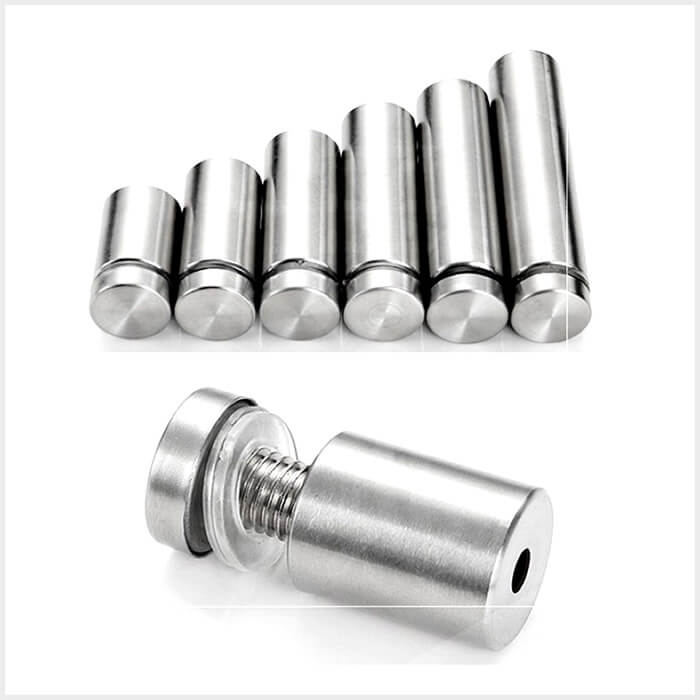 Ốc inox, hay còn gọi là ốc thép không gỉ, đã trở thành...