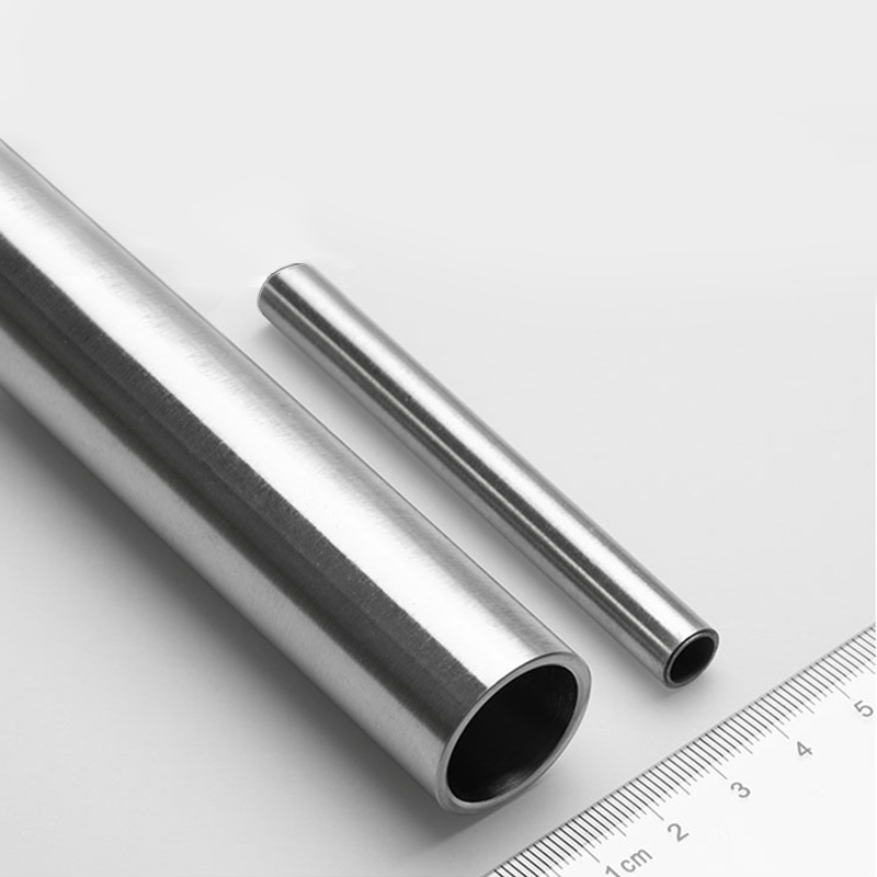 Ống inox phi 8mm đang dần trở thành một trong những vật...