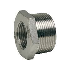 Ống giảm inox, hay còn gọi là reduction inox, là một loại...