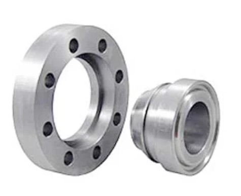 Exchanger Shell Rottating Flange Rotating flange, một thành phần thiết yếu trong hệ thống...
