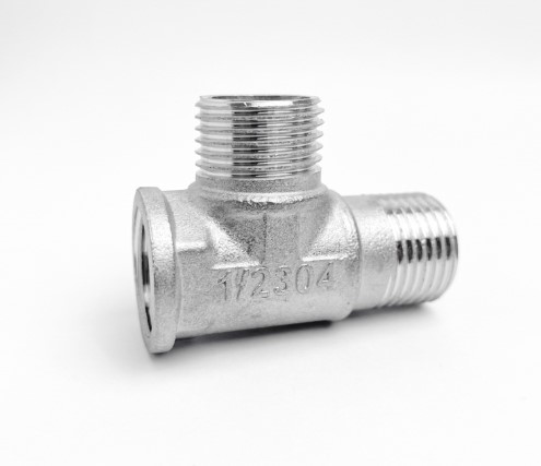 T cầu inox 304 nổi lên như một sự lựa chọn hàng đầu nhờ vào