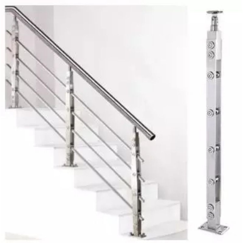 Trụ inox 304 là một sản phẩm nổi bật trong dòng inox nhờ...