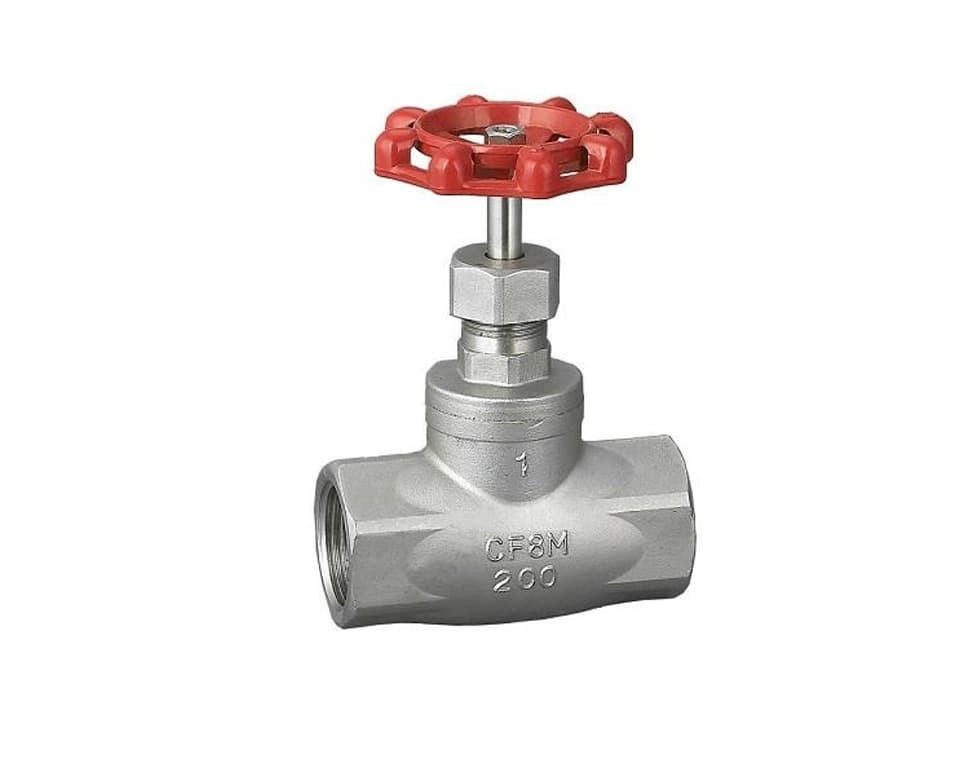Tìm hiểu thông tin về Van khóa hơi inox mới nhất hiện nay