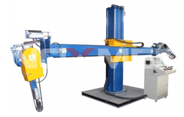 stainless-steel-metal-polishing-machine-dust-collector